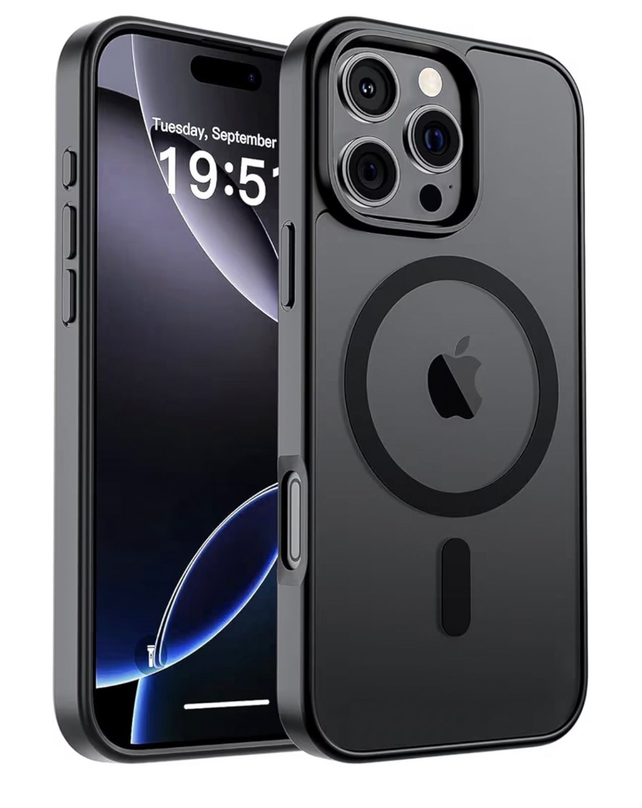 Premium Garlic Crusher