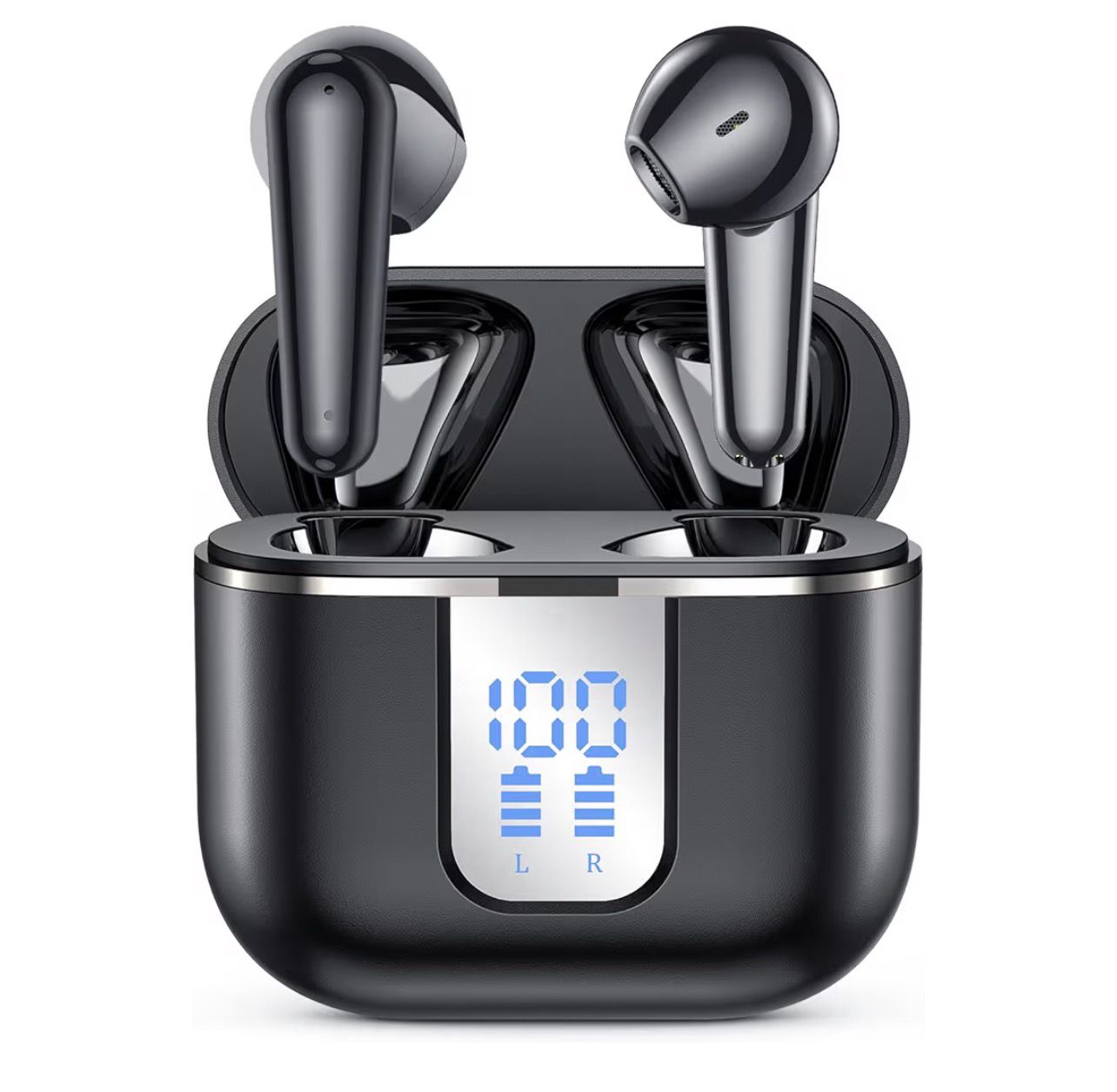 Premium Garlic Crusher